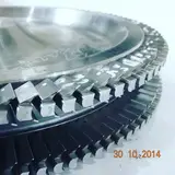 سنگین تراش نوین صنعت