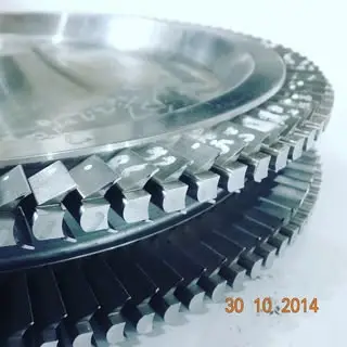 سنگین تراش نوین صنعت