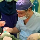 دکتر محمد عامریان