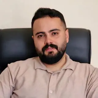 املاک مدرن