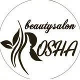سالن زیبایی روشا / Rosha