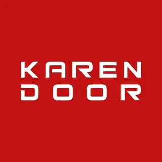 KAREN DOOR | کارن درب