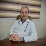 Dr Mansour Mirzaei