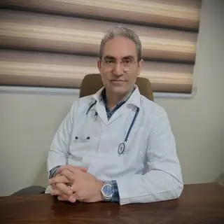 Dr Mansour Mirzaei
