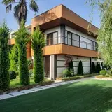 املاک نور رویان چمستان