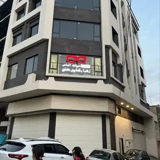 گالری عینک الماس