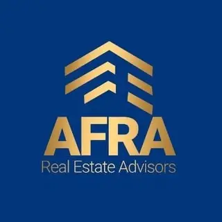 مشاورين املاك افرا / AFRA REAL ESTATE