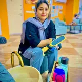 پدیکور/اسپا/بندرعباس