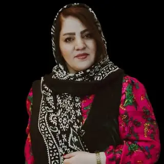 سانای قاسم زاده