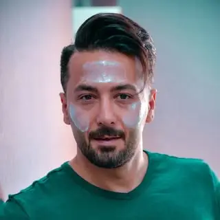 ‌‌‌‌‌‌‌‌‌‌‌‌?احسان داوودی|متخصص داماد|آرایشگر?