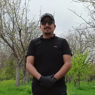 javad asadi