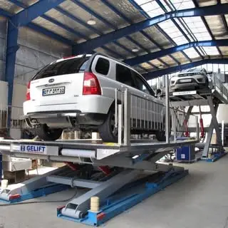 شرکت اندیشه پژوهان شریف - برند Gelift