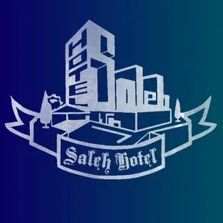 هتل صالح زاهدان