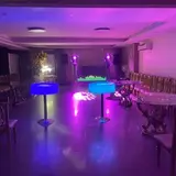 سالن اجتماعات سعادت اباد