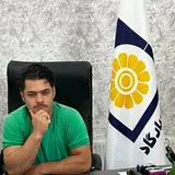 بیمه پاسارگاد/محسنی فر