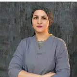 Soheila Gheitaran