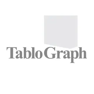 tablograph • Signboard Blogger