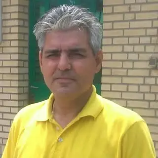 سیدولایت جلیلی