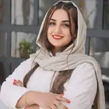 مهشید پدیکور اهواز??❤️✌?