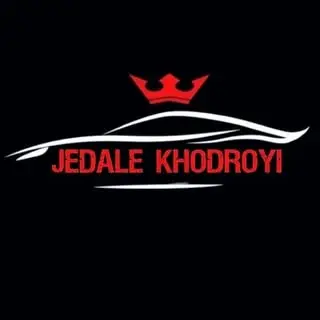 JEDALE_KHODROYI