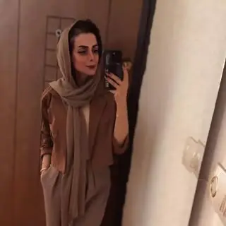 Mahsa Jahani