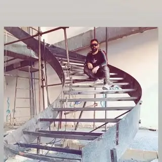 آقای آهنگر
