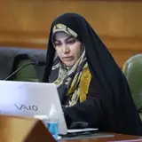 Soudeh Najafi