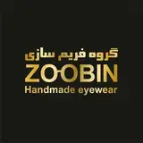 معاینه چشم و عینک دست ساز زوبین