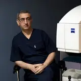 کلینیک دکتر محمد رضا صداقت
