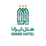 هتل سه ستاره ایرانا