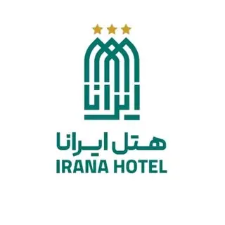 هتل سه ستاره ایرانا