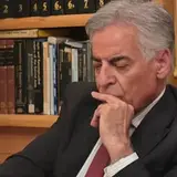 دکتر محمدحسین رجبیان