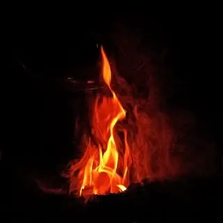 ?قشم فورج?