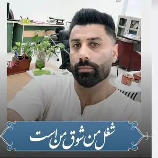 بهزاد صادق پور