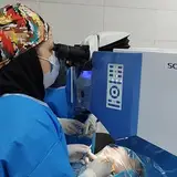 دکترساراگلابی/چشم پزشک/لازک،لیزیک(تبریز)