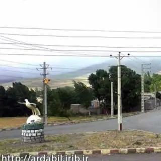 ?طبیعت زیبای حور?