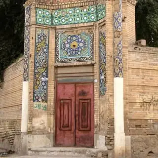صفحه رسمی هتل قو