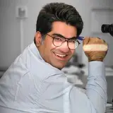 دکتر احسان نجیب زاده| جراح و متخصص چشم