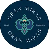 هتل گران میراث رشیدیه | gran miras rashidieh hotel