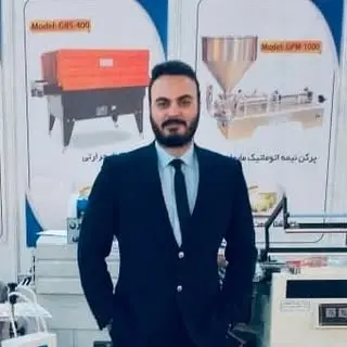 کــاروپــــک / محمد جوانمرد