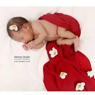 اتلیه تخصصی کودک و نوزاد کرمان