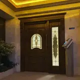 amin door