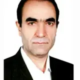 دکتر خداداد مرادیان