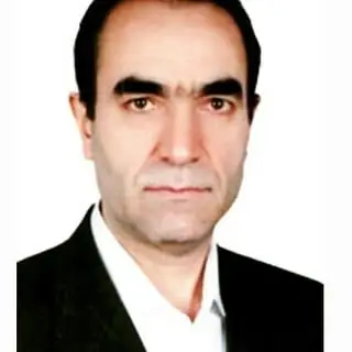 دکتر خداداد مرادیان