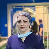 دکتر مهتاب آروان