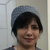 دکتر افسانه قیومی متخصص پوست