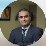 | دکتر علی اصغر صلاحی |