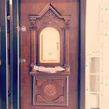 ایمن درب
