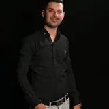 جوشکاری و اهنگری معین وفادار
