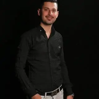 جوشکاری و اهنگری معین وفادار